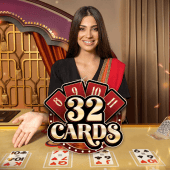32 Baraha casino trực tiếp tại aa888bet