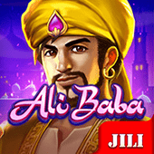 Ali Baba, trò chơi danh mục nóng