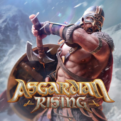 Asgardian Trỗi Dậy, trò chơi danh mục nóng