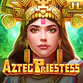 Nữ Tế Aztec, biểu tượng game thuộc danh mục nóng