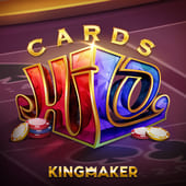 Bài Hi Lo aa888bet games