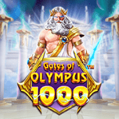 Cổng Olympus 1000 aa888bet