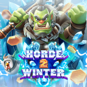 Đàn Quái Vật 2 Mùa Đông slot icon trên AA888BET