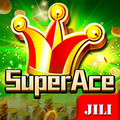 AA888BET Siêu Ace - slot game nổi bật