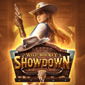 Đối Đầu Tiền Thưởng Hoang Dã slot icon trên AA888BET